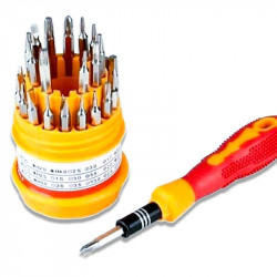 32Pcs Phone Repair Screwdriver Set