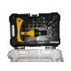 24PCS RATCHET BITS & SOCKETS BOX 24PCS RATCHET BITS & SOCKETS BOX