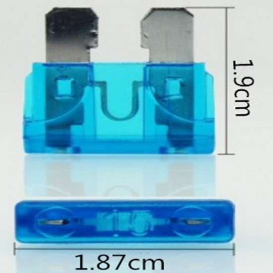 Medium Blade Automotive Fuse Kits Medium Blade Automotive Fuse Kits