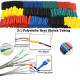 40 Piece Long Heat Shrink Tubing Kit 40 Piece Long Heat Shrink Tubing Kit