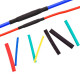 40 Piece Long Heat Shrink Tubing Kit 40 Piece Long Heat Shrink Tubing Kit