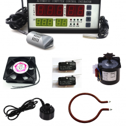 KIT-DIY-incubator-XM18