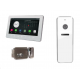 2-wire videophone kit sesdz-09-458S 2-wire videophone kit sesdz-09-458S