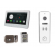 2-wire videophone kit sesdz-09-458S 2-wire videophone kit sesdz-09-458S