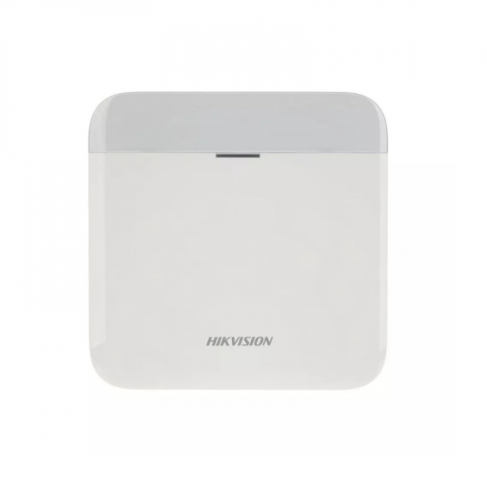 Kit alarme anti-intrusion sans fils Hickvision AX PRO 64 zones , LAN , WIFI , 2G