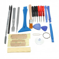 Kit réparation téléphone 22 pièces Kit réparation téléphone 22 pièces