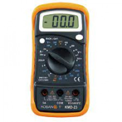 Multimètre numérique Koban KMD-23  Multimètre numérique Koban KMD-23