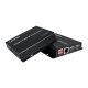 Amplificateur de Signal KVM  IP 4k 300M HDMI Extender sur RJ45 câble Ethernet 