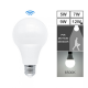 Lampe Torche LED E27 12W avec Détecteur de Mouvement