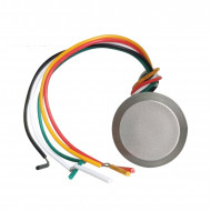 Outdoor metal Proximity RFID 125khz WG26 WG34 Access Control RFID Reader