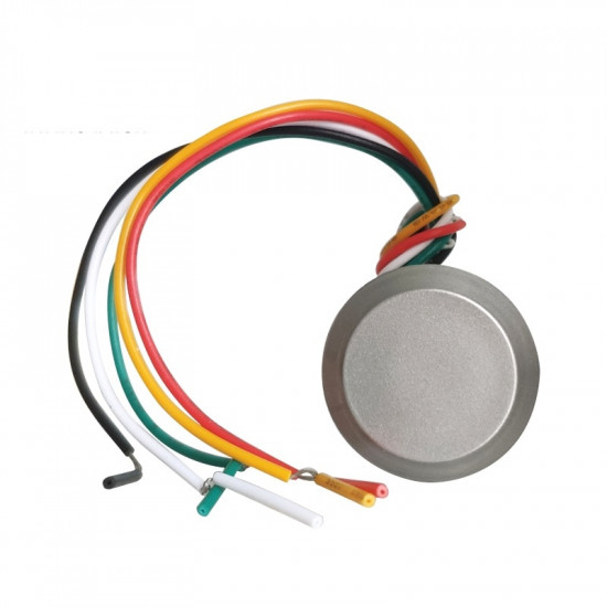 Outdoor metal Proximity RFID 125khz WG26 WG34 Access Control RFID Reader Outdoor metal Proximity RFID 125khz WG26 WG34 Access Control RFID Reader