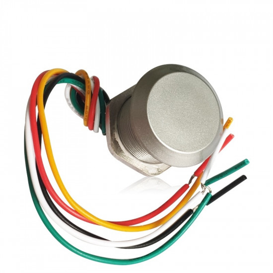 Outdoor metal Proximity RFID 125khz WG26 WG34 Access Control RFID Reader Outdoor metal Proximity RFID 125khz WG26 WG34 Access Control RFID Reader