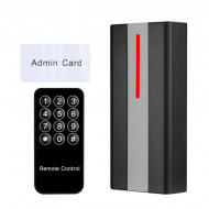 Contrôle d'accès RFID  125khz autonome de porte et ascenseur étanche IP68 H1-X-EM Contrôle d'accès RFID  125khz autonome de porte et ascenseur étanche IP68 H1-X-EM