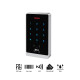 Clavier de contrôle d'accès avec Scanner de code à barres QR Wiegand RS485 secukey QR8 Clavier de contrôle d'accès avec Scanner de code à barres QR Wiegand RS485 secukey QR8