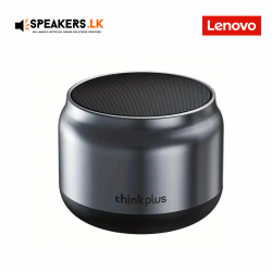 Haut-parleur Lenovo Thinkplus K30, version Bluetooth 5.0 avec capacité de batterie de 1200 mAh Haut-parleur Lenovo Thinkplus K30, version Bluetooth 5.0 avec capacité de batterie de 1200 mAh