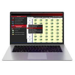 hotel locking system software ( 1 ID licence with dongle )