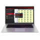 hotel locking system software ( 1 ID licence with dongle ) hotel locking system software ( 1 ID licence with dongle )