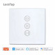 Tuya Smart Life WiFi Curtain Blind Switch for Roller Shutter Electric motor Google Home Alexa Echo Voice Control DIY Smart Home Tuya Smart Life WiFi Curtain Blind Switch for Roller Shutter Electric motor Google Home Alexa Echo Voice Control DIY Smart Home