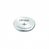 Pile lithium 3V CR1620 METAMA
