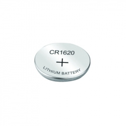 Pile lithium 3V CR1620 METAMA