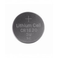 Pile Lithium Metama CR1620 3V