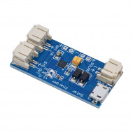 Mini Charger CN3065 Lipo Solar for Lithium Battery