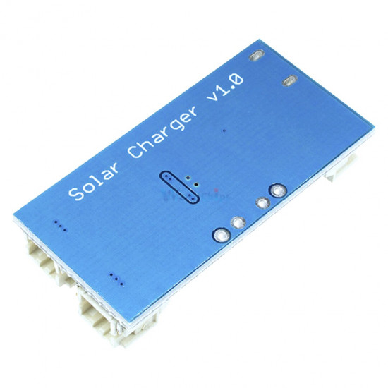 Mini Charger CN3065 Lipo Solar for Lithium Battery