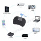 Mini Wireless Remote 2,4GHz Keyboard with Touchpad Mouse for Android TV Box Colourful LED Backlight Rechargable Li-ion Battery Mini Wireless Remote 2,4GHz Keyboard with Touchpad Mouse for Android TV Box Colourful LED Backlight Rechargable Li-ion Battery