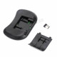 Mini Wireless Remote 2,4GHz Keyboard with Touchpad Mouse for Android TV Box Colourful LED Backlight Rechargable Li-ion Battery Mini Wireless Remote 2,4GHz Keyboard with Touchpad Mouse for Android TV Box Colourful LED Backlight Rechargable Li-ion Battery