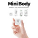 16A Mini Wifi Smart Switch Supports 2 Way Control, Smart Home Universal Module Works With Alexa Google Home Smart Life APP 16A Mini Wifi Smart Switch Supports 2 Way Control, Smart Home Universal Module Works With Alexa Google Home Smart Life APP