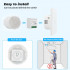 Mini switch wifi Tuya 16A 