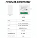 16A Mini Wifi Intelligent Commutateur Prend En Charge la Commande à 2 Voies, Maison Intelligente Module Universel Fonctionne Avec Alexa Google Home Smart Life Application 16A Mini Wifi Intelligent Commutateur Prend En Charge la Commande à 2 Voies, Maison Intelligente Module Universel Fonctionne Avec Alexa Google Home Smart Life Application