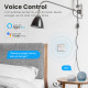 Remote control relay 4 channels wifi, bluetooth, RF433 Mhz Avatto tuya Remote control relay 4 channels wifi, bluetooth, RF433 Mhz Avatto tuya