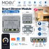 Module Variateur d'Éclairage Dimmer  Zigbee 3.0 – 1 Canal – 150W – Tuya MOES ZM-105-M