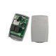 Module de contrôle rideau garage WiFi Tuya + RF 433 MHz Vauxtec YET402WTR – 2 sorties relais