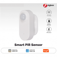 Détecteur de Présence Intelligent Zigbee – Sans Fil – Tuya MOES ZG-204-ZN 