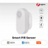Détecteur de Présence Intelligent Zigbee – Sans Fil – Tuya MOES ZG-204-ZN 