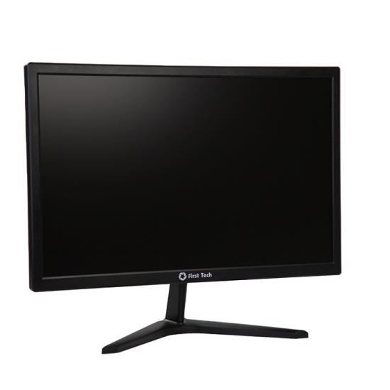 Ecran Moniteur 19" VGA+HDMI+SPEAKER FT