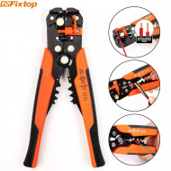 Pince à Sertir Multifonction GSFixtop 10604 Pince à Sertir Multifonction GSFixtop 10604