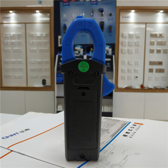 CHNT CHINT Digital Multimeter Chint Clamp meter ZTY0224A Ammeter Voltmeter CHNT CHINT Digital Multimeter Chint Clamp meter ZTY0224A Ammeter Voltmeter