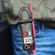 Digital Clamp meter BSIDE ZT-5BQ Wireless Technology Smart multimeter True RMS Voltmeter Ammeter Auto Rang Capacitor NCV Tester Digital Clamp meter BSIDE ZT-5BQ Wireless Technology Smart multimeter True RMS Voltmeter Ammeter Auto Rang Capacitor NCV Tester