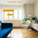 Multiprise connectée avec 4 prises + 4 ports USB Application tuya , konyx , compatible alexa et googleHome Multiprise connectée avec 4 prises + 4 ports USB Application tuya , konyx , compatible alexa et googleHome