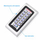 IP68 Waterproof standalone Access Control System Rfid Access Controller keypad S601EM IP68 Waterproof standalone Access Control System Rfid Access Controller keypad S601EM