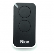 Télécommande pour porte de garage NICE ERA-INTI2L Noir Télécommande pour porte de garage NICE ERA-INTI2L Noir