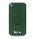 Télécommande pour porte de garage NICE ERA-INTI2L Vert Télécommande pour porte de garage NICE ERA-INTI2L Vert