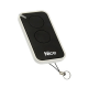 Télécommande pour porte de garage NICE ERA-INTI2L Noir Télécommande pour porte de garage NICE ERA-INTI2L Noir
