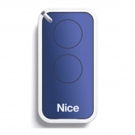 Télécommande pour porte de garage NICE ERA-INTI2L Bleu Télécommande pour porte de garage NICE ERA-INTI2L Bleu