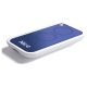 Télécommande pour porte de garage NICE ERA-INTI2L Bleu Télécommande pour porte de garage NICE ERA-INTI2L Bleu