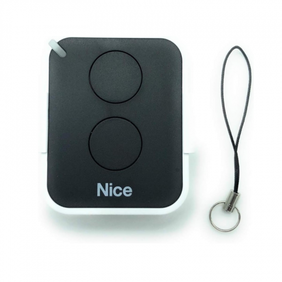 Télécommande Porte garage Nice ON2E Era-One Télécommande Porte garage Nice ON2E Era-One