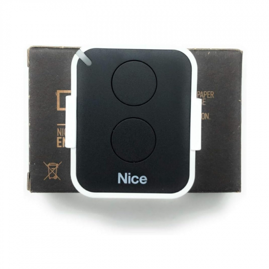 Télécommande Porte garage Nice ON2E Era-One Télécommande Porte garage Nice ON2E Era-One